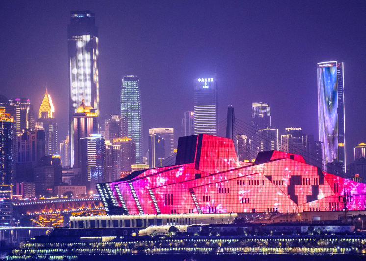 【近期演出预告】华剧演艺邀您共观好剧！