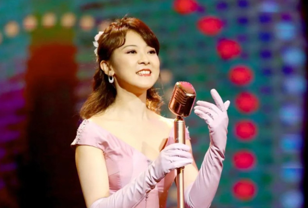 【2月16日】[忻州站] 《我只在乎你》邓丽君经典金曲演唱会